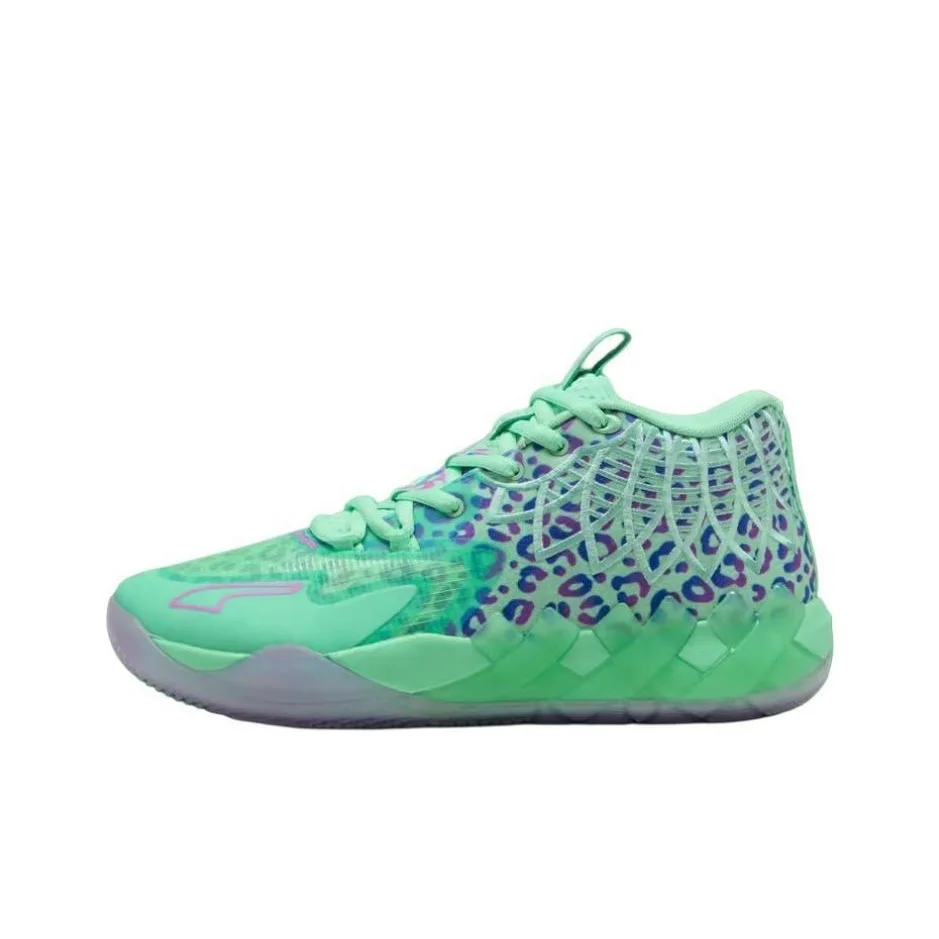 

PUMA LaMelo Ball MB.01 Alien Safari 311401-01
