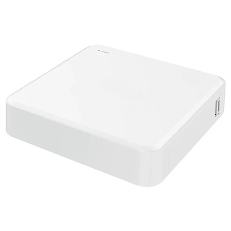 

TL-NVR6104CA-AI 4-канальный однодисковый интеллектуальный сетевой видеорегистратор с ИИ для видеонаблюдения