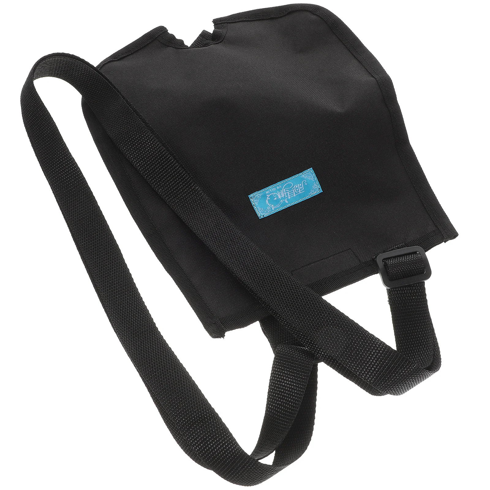

1pc 1000Ml Adjustable Shoulder Strap Urinary Catheter Bag Elderly Drainage Nursing Hanging Support Wheelchair Travel Bile Urine