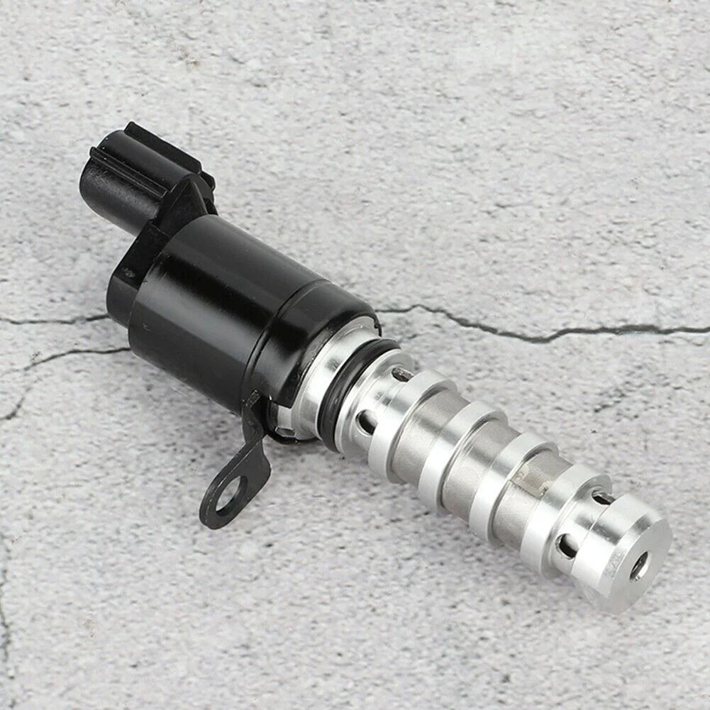 L49A Camshaft Variable Timing Solenoid Valve VVT Solenoid Valve for Hyundai I10 I20 for Kia Picanto Rio 24375-03010