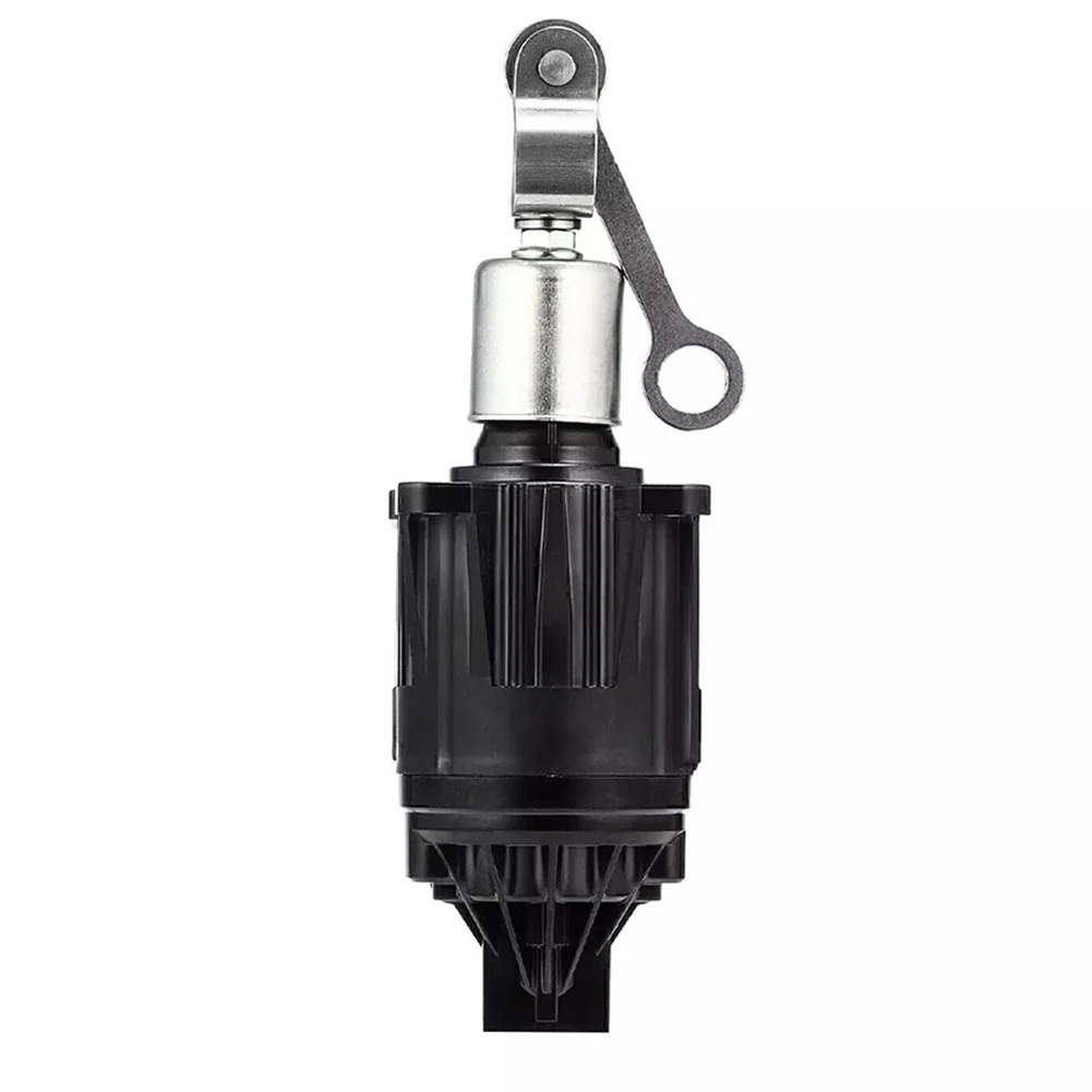 

Car Turbo Replacement Turbo Charger Solenoid Valve Solenoid Valve Actuator Size As Shown In The Picture Wear-resistant