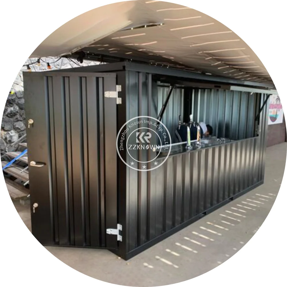 モバイルフードカート,キッチン,ホットドッグ,コーヒーバー,レストランフード容器,キオスク,ハンバーガー,アイスクリーム,トラックトレーラー,5m