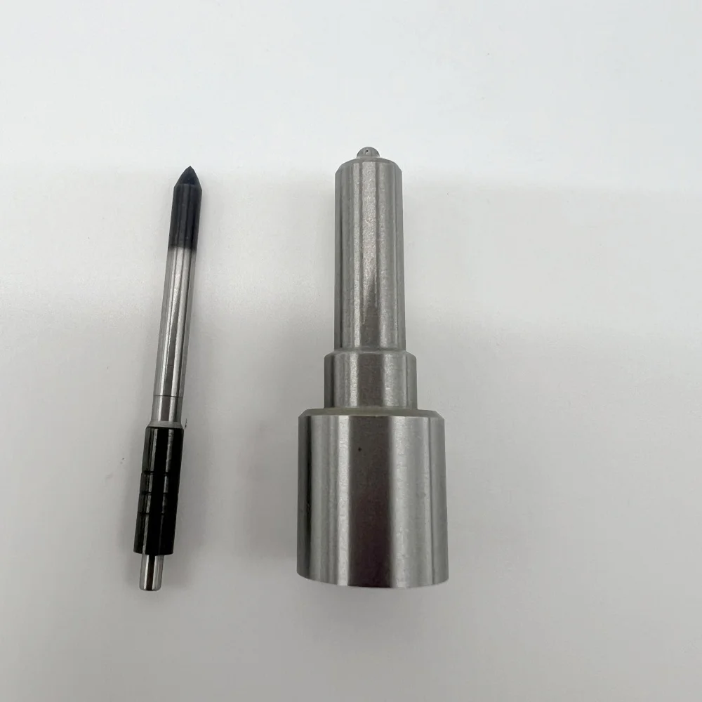 Fuel Injector Model DLLZ157P964 Suitable for 0445120006 Minimum Order of 6 Pieces