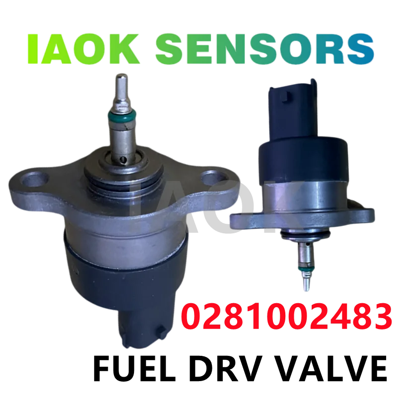 Oem 0281002483 Fuel… - image