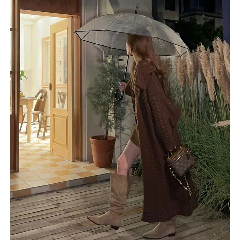 

Женские удлиненные кардиганы, летние солнцезащитные топы с короткими рукавами, контрастные укороченные туники с U-образным вырезом, сетчатые регланы в стиле Харадзюку