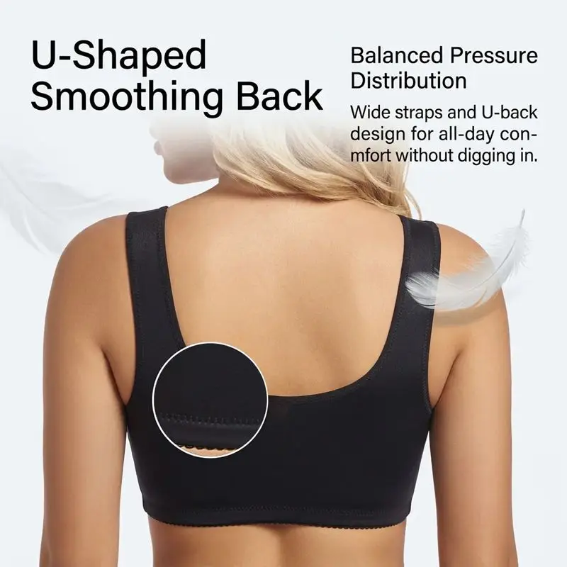 Thumbnail 2 - #76 Best Minimizer Bras to Buy In 2026