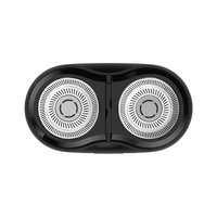 ABDJ-Original For Xiaomi Mijia Razor Blade Electric Shaving Head For Mijia S100/MSX201 Razor Waterproof Double Blades