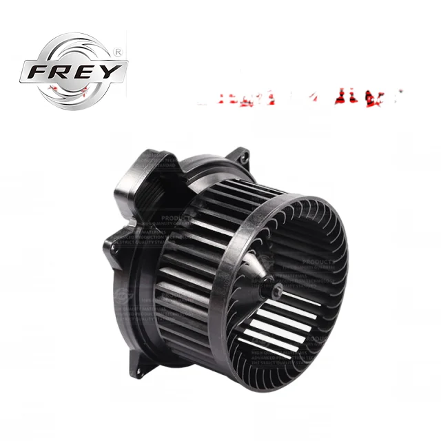 Frey Auto Parts Blower Fan Motor Assembly Heating Blower Air Conditioning System 1648350007 For Mercedes W164 W251 X164 4-MATIC