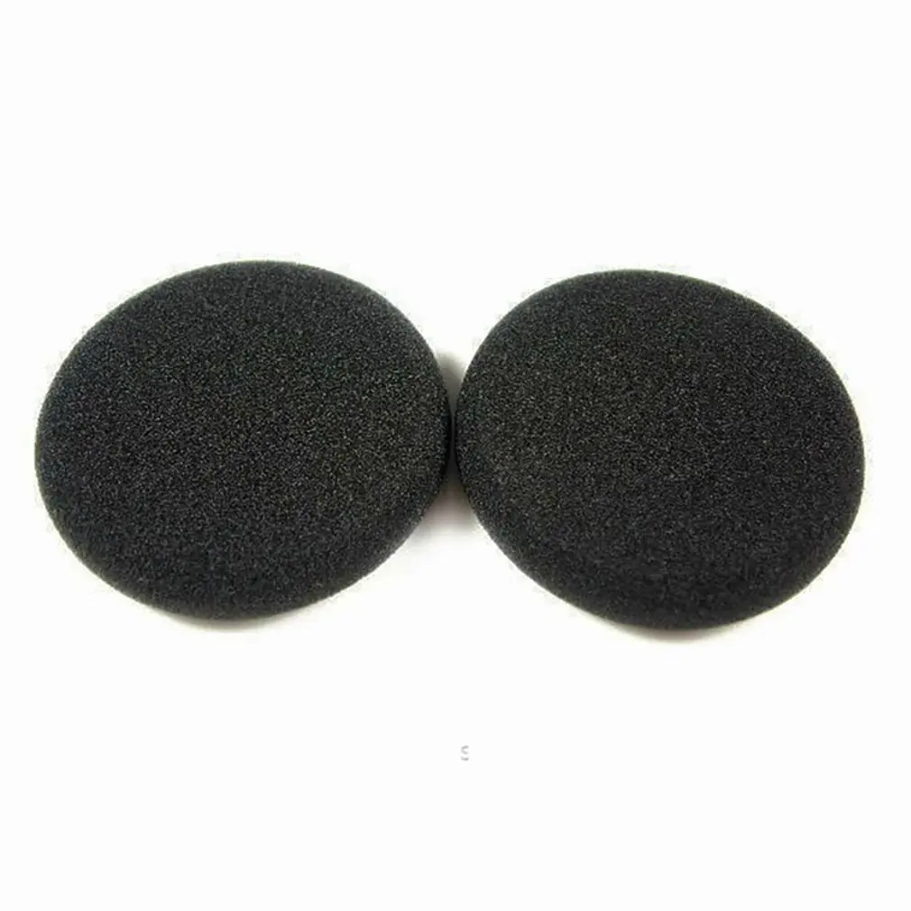 6Pcs / Lot Replacement Ear Pads Ear Pads Soft Foam Cushion For Koss Para Porta Pro Pp Px100 Headphones