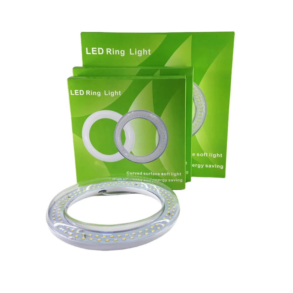 T9 Led Circline Lig…