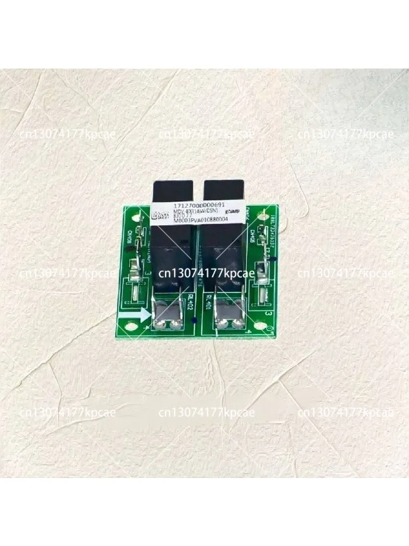 17127000000691 V4+Multi split Fan Control Board 201395100183 Fan Board
