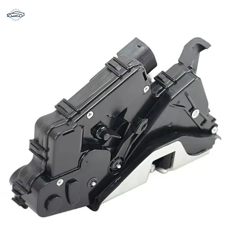 51217011241 Front Left Lock Cylinder Car Door Lock Door Lock Actuator for bmw E46 323i 325i 325i 325xi 330i 330xi