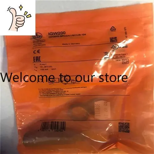 Turck Capacitive Le…