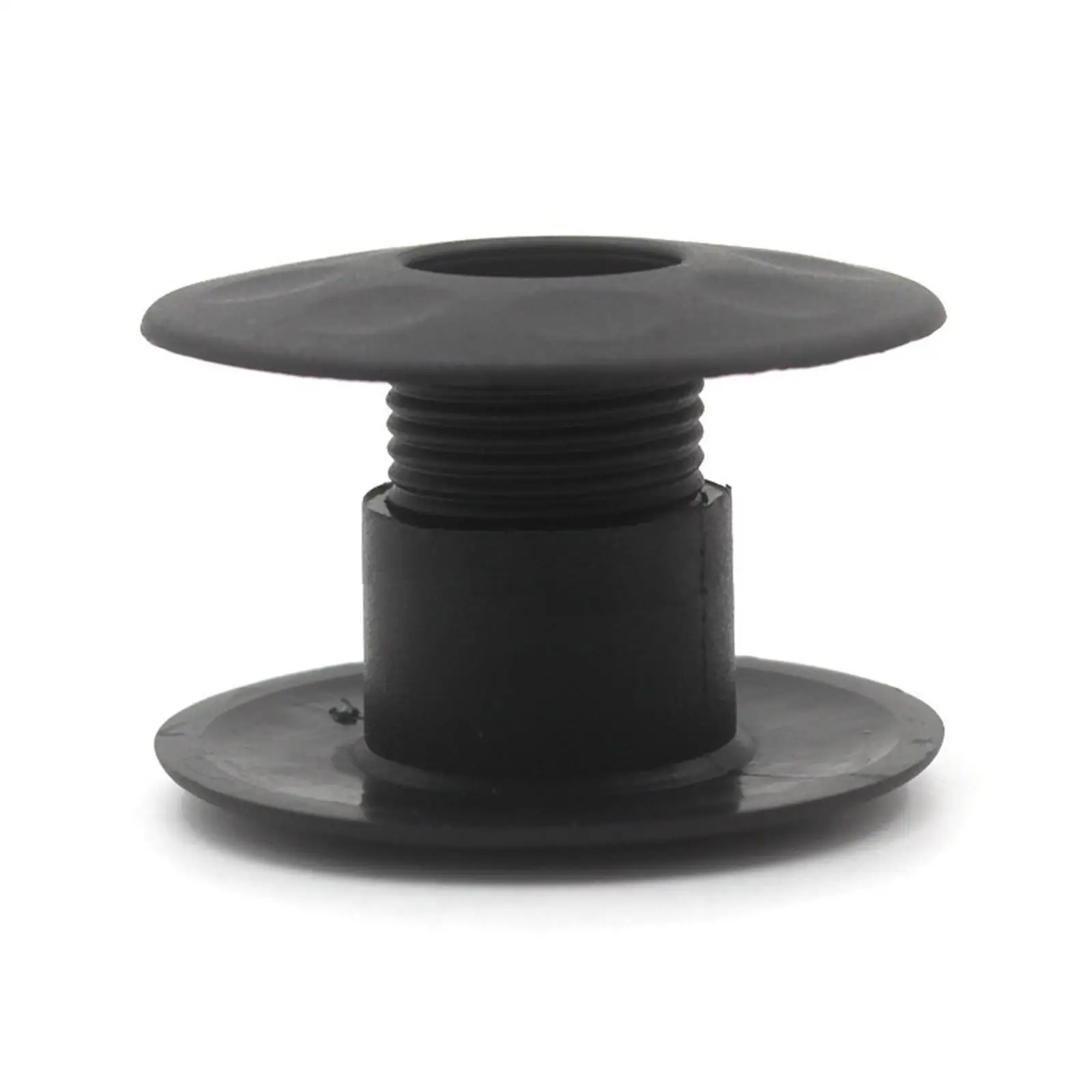 10 Pieces Foosball Machine Bearing Rods Table Foosball Bushings Replacement