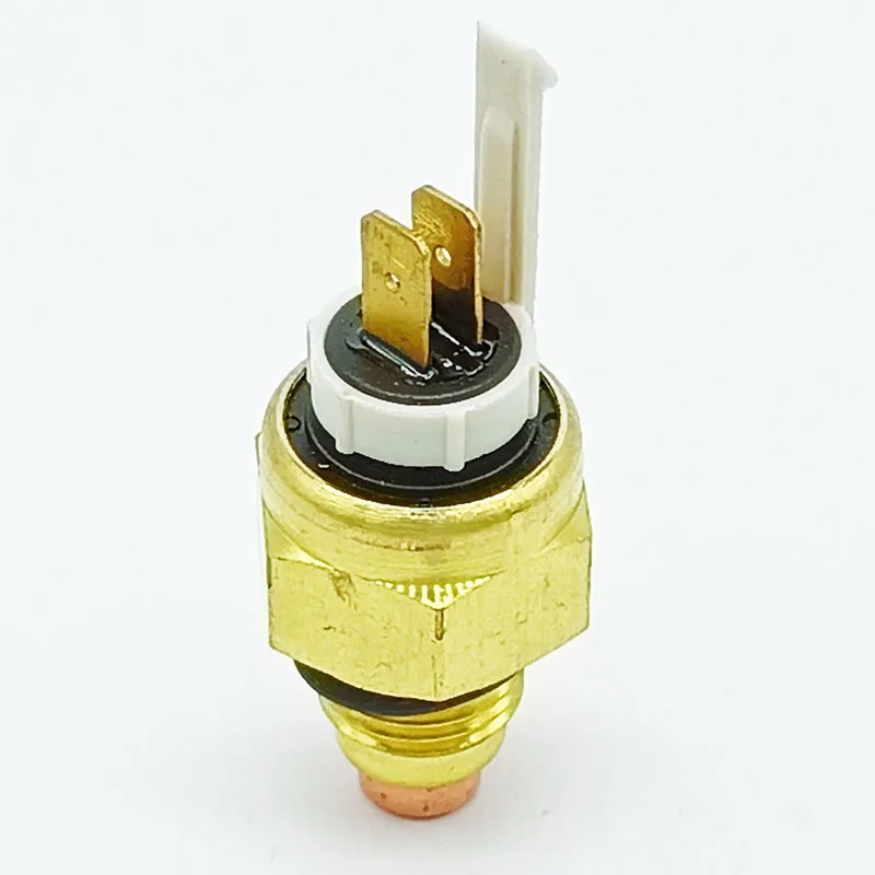Interruptor térmico para ventilador de radiador, 1987-1994 FZR250 para Yamaha, Yamaha FZR400 1988-1994 FZR500 Genesis 1989-1993 FZR600 Genesis 1989-1999