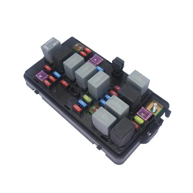 suitable for Chevrolet Fuse Box Relay Assembly HX-96838986
