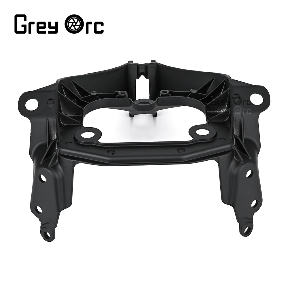 دراجة نارية الجبهة العلوي العلوي هدية البقاء قوس لسوزوكي GSXR1000 2017-2024 كشافات قوس GSX-R1000 GSX R1000 2018