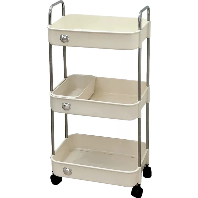 

Food Truck Cart Kitchen Island Trolley Bedroom Organization Kitchen Island Storage Home Accessories