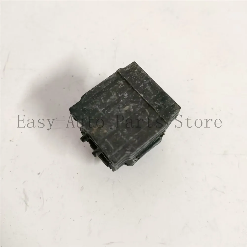 10pcs Anti Roll Bar Bushing Kit Rear Axle OEM#13281790 Bushing isolation Stabilizer Rubber For OPEL Insignia VAUXHALL 444091