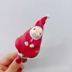 Orginal Sooya BBangBBaRabbit Collections Figure Doll Ice Cream Bunny Cute Creative Handmade Toy Designer Ornament