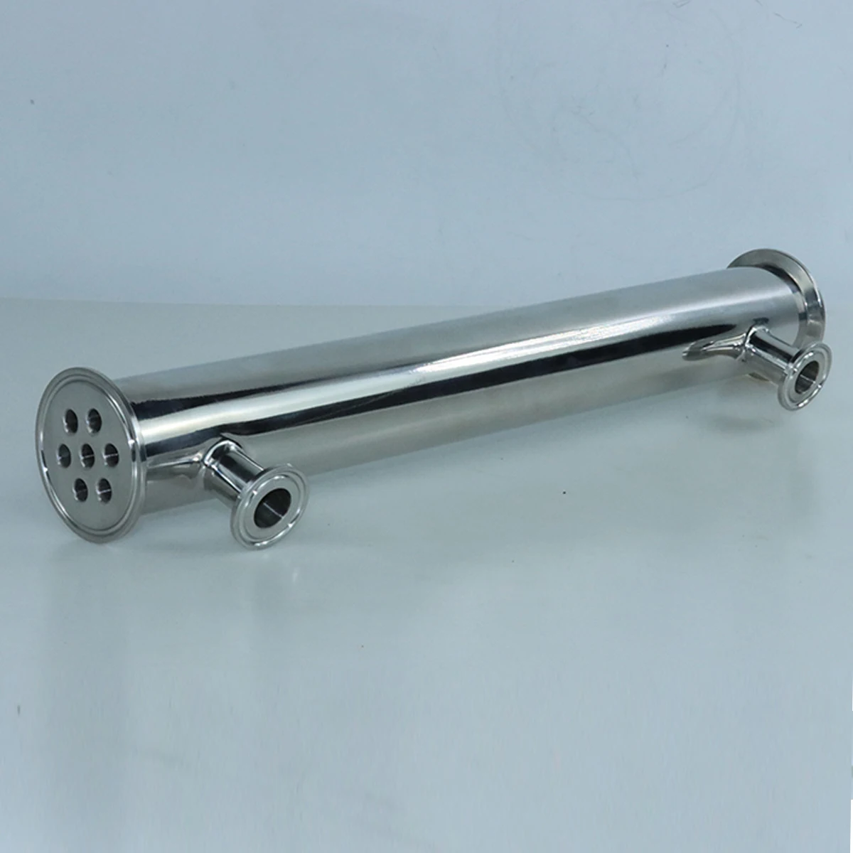 Food Grade Stainless Steel SS304 2