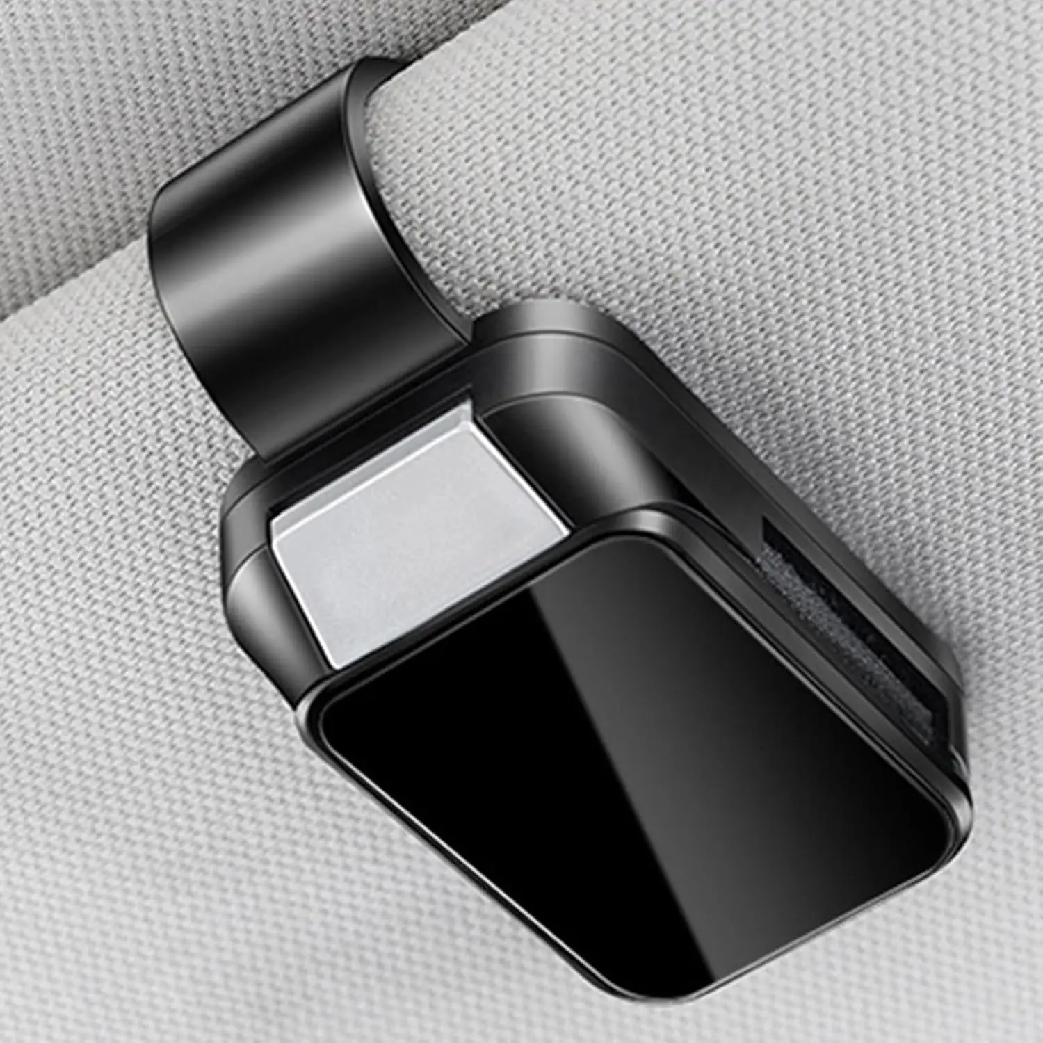 

Car Mounted Eyeglass Holder Car Sun Visor Glasses Clips Sunshade Board Storage Clip Sunglasses Frame Auto Interior Accessories