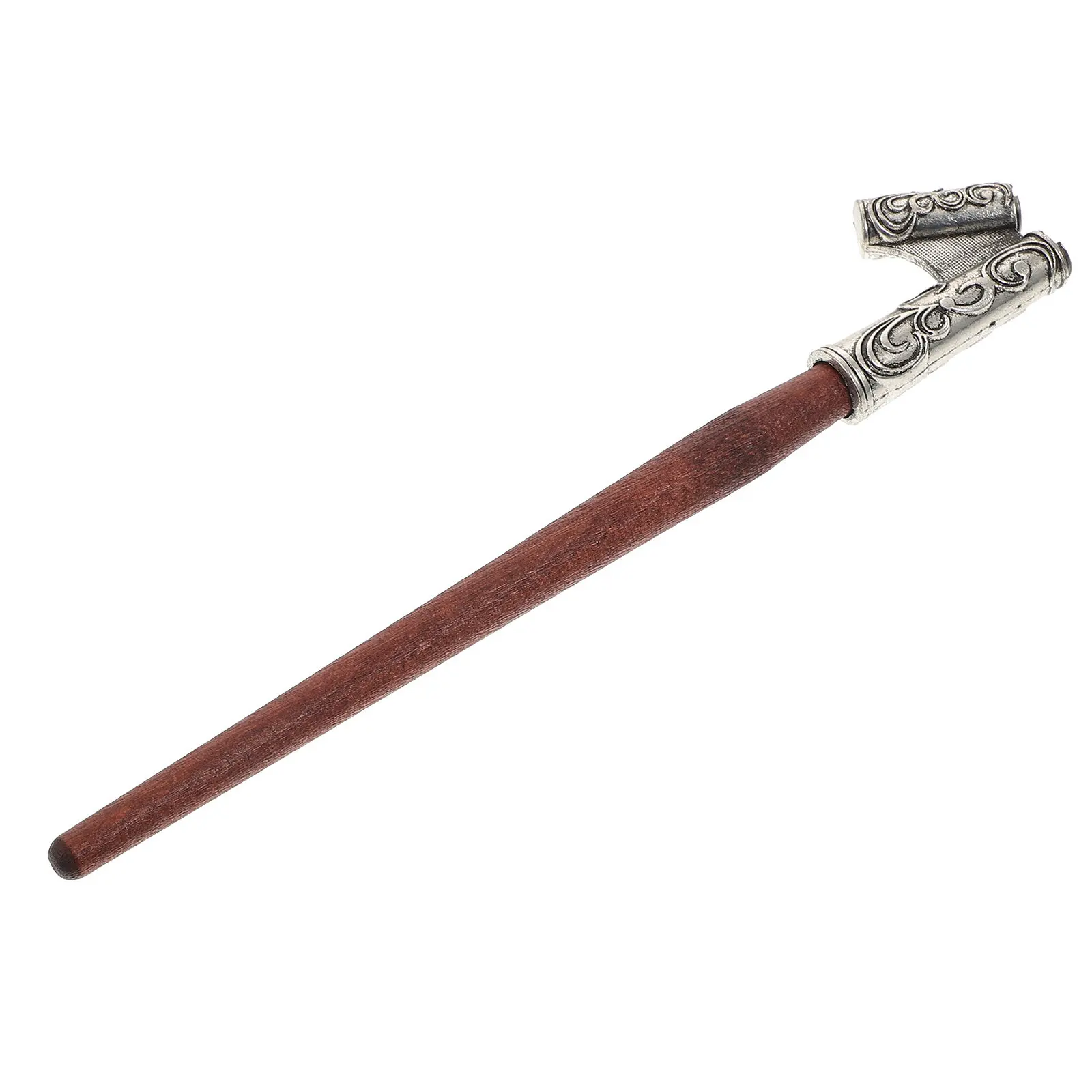 

1Pcs High Durability Wooden Inclined Nib Holder Dip Pen Handle for Even Ink Distribution Smooth Calligraphy Practice Art Writing