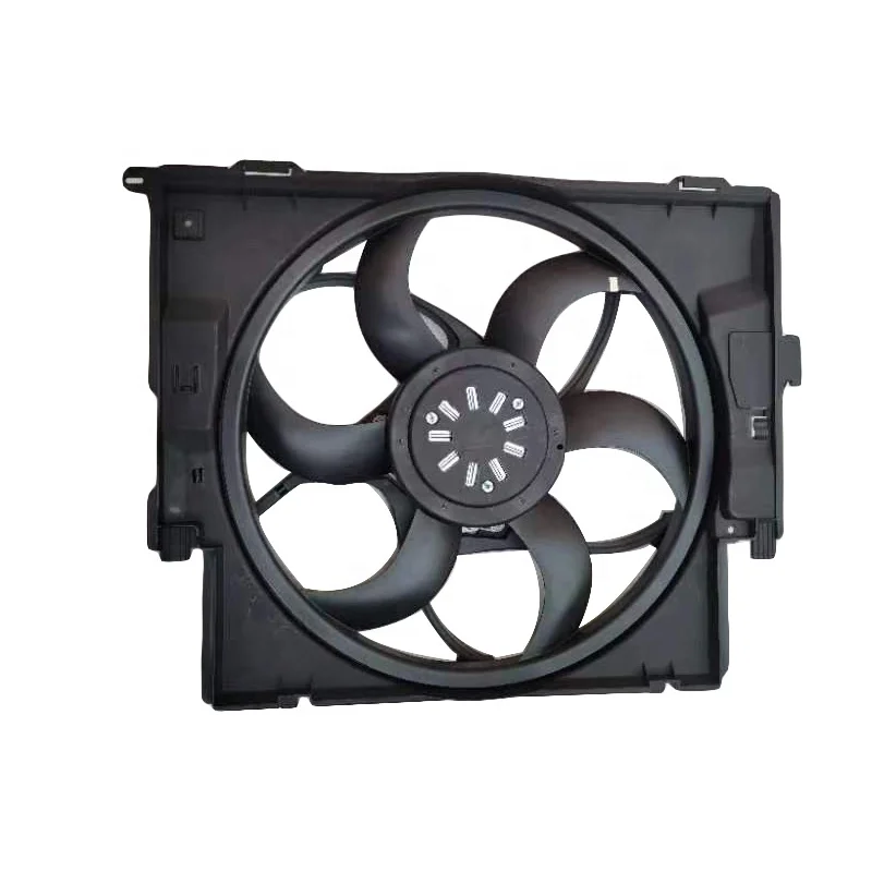 

Radiator Fan 17427640509/ 174276400558/ 17428621191/ 17428641963 Fit for F30 F35 F20 F23 F22 F34 F30 F31