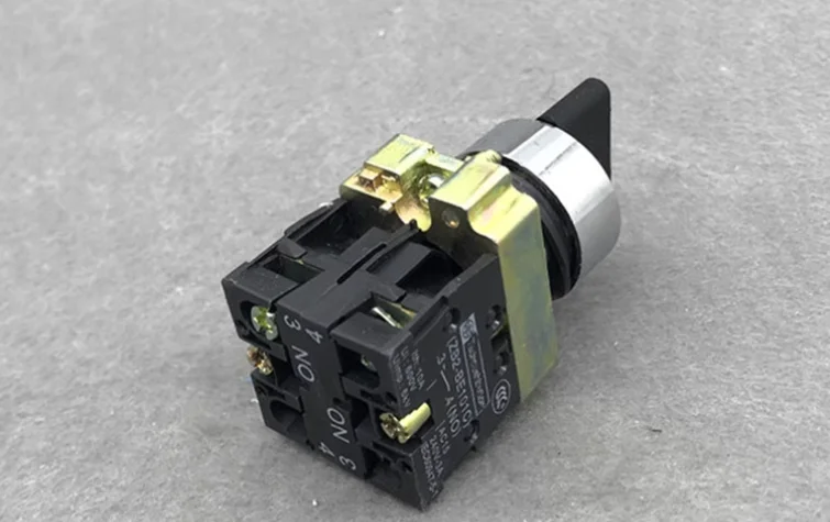 ZB2 Power Conversion Rotary Button Switch XB2-BD21 XB2-BD25 XB2-BD41 XB2-BD45 XB2-BD33 XB2-BD53