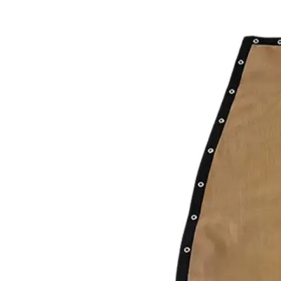 For Textilene Swing Chair Replacement Seat Cloth Sized 64x197x23CM Designed for Longevity and Easy Fit to Various Models