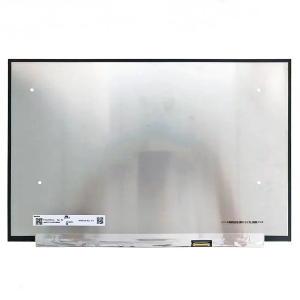 

16 inch for Asus Vivobook 16 X1605P LCD LED Screen Display IPS Panel FHD 1920x1200 60Hz Non-touch EDP 30pins Non-touch