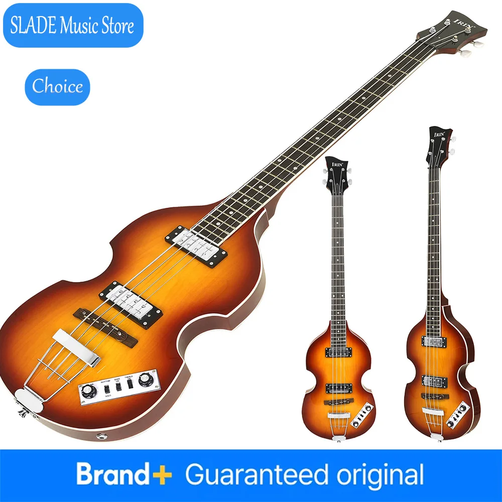 Irin PB-04 Electric…