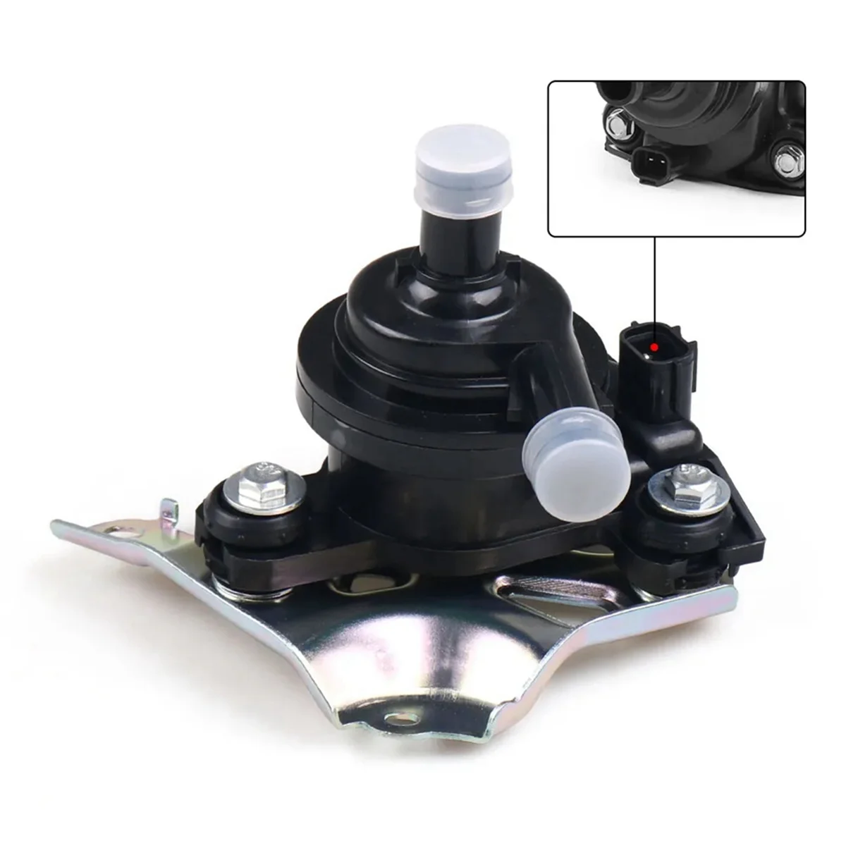 0400032528 G9020-47031 E-Water Pump Additional Water Pump Auxiliary Water Pump Automotive for Prius 2004-2009