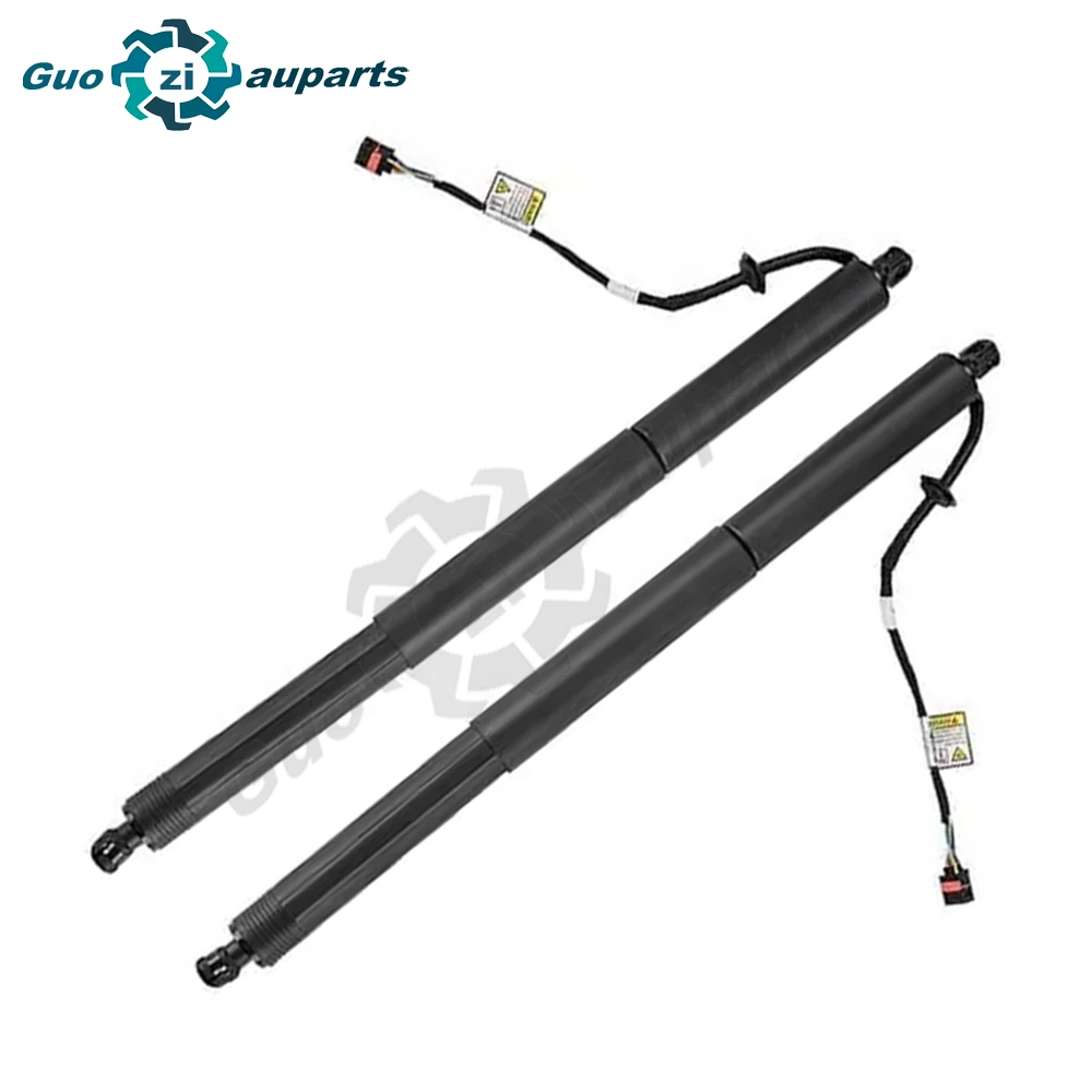 

Power Liftgate Electric Tailgate Strut Left Right 95B827851B For Porsche Macan 2014 2PCS