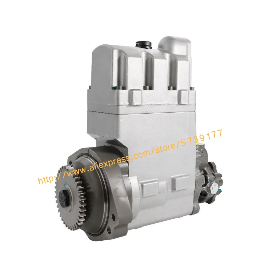 CHINA MADE NEW FOR CAT C7 C9 Excavator fuel Injection Pump 3840677 20R-1635 20R1635 384-0677