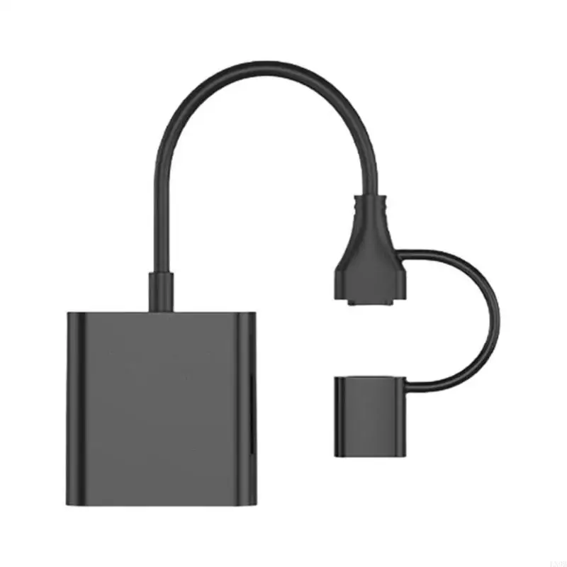 CFE Type B Card Reader with USB 3.2 (Gen 2) 10Gbps Adapter Card Reader