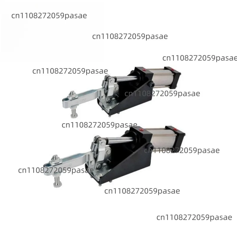 Quick Clamp Clamp, Pneumatic Clamp