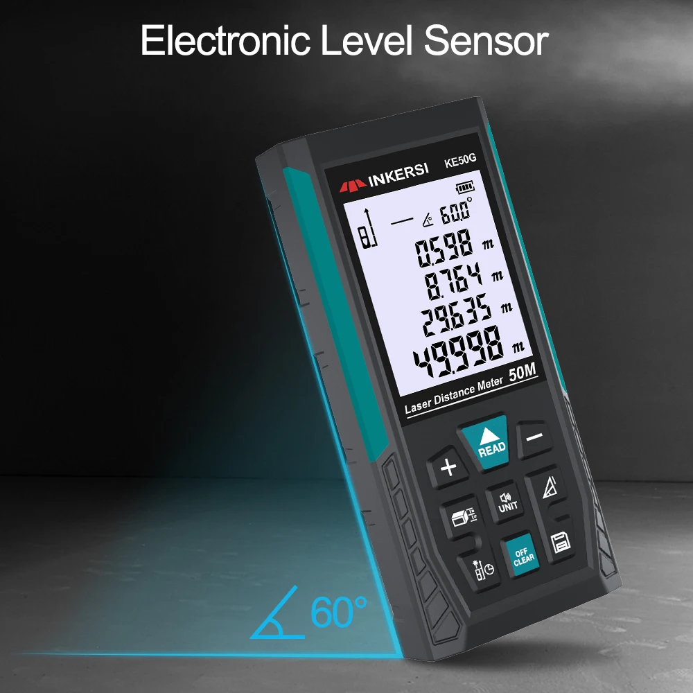 Green Laser Distanc… - image