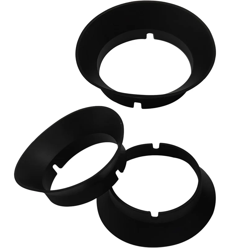 

A95I-3PCS Silicone Gasket Replacement For Baratza Gasket Replacement Replacement Ring For Electric Conical Burr Grinder