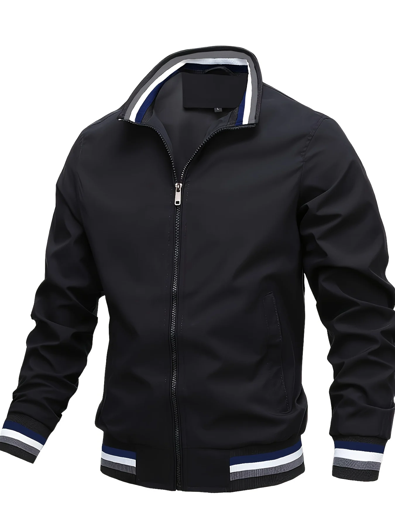 Men Safari Jackets Fleece Lining Waterproof Windbreaker Coats Fall Winter Fishing Hiking Jackets Outdoor tactical jacket