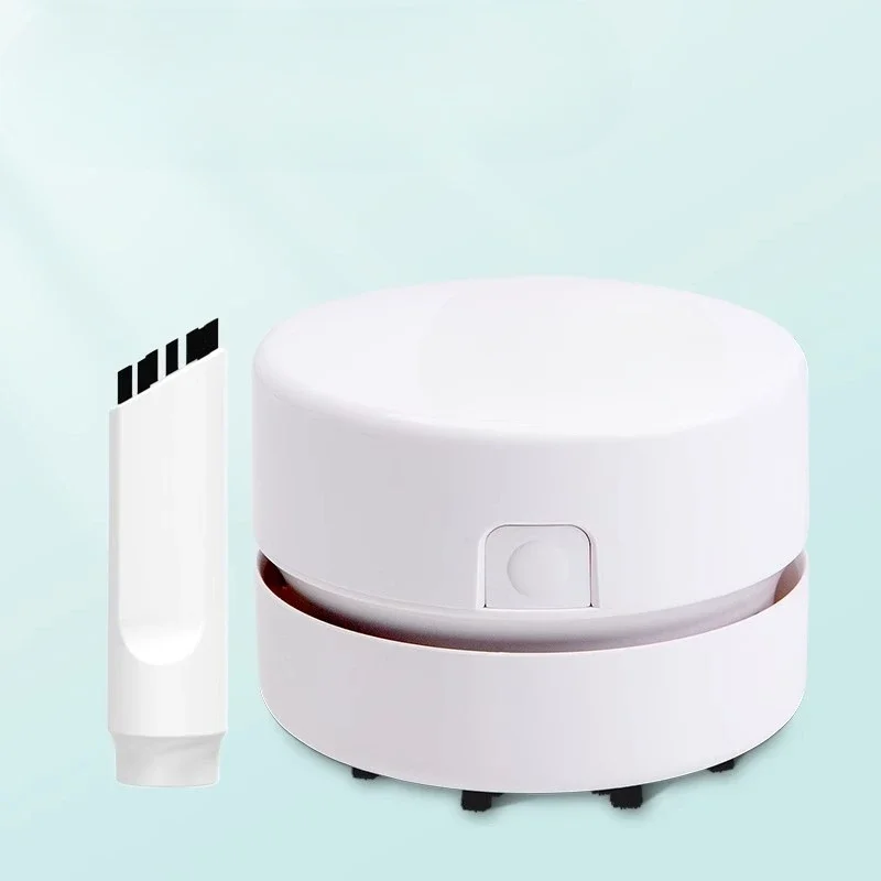 

Mini Desktop Vacuum Cleaner