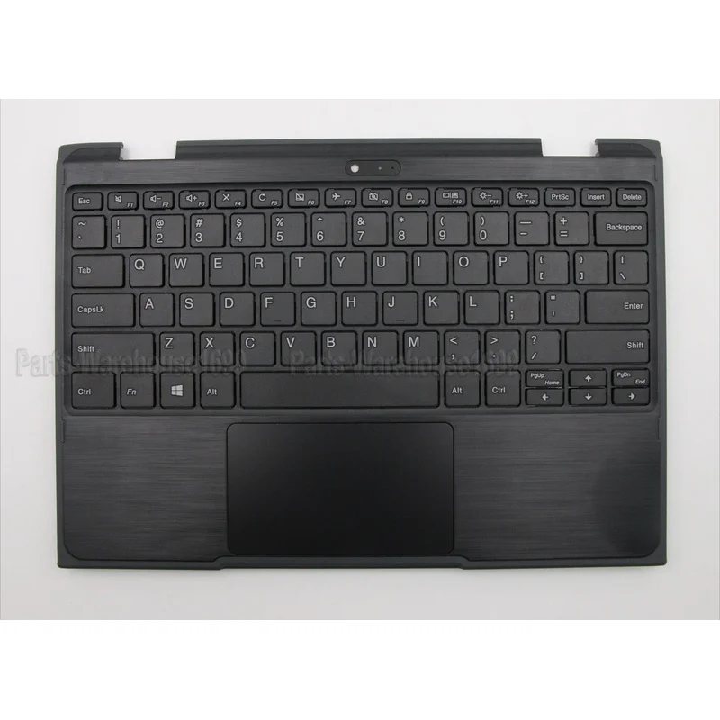 

A+New for Lenovo Windows 300E 2ND Keyboard Cover Palmrest C Lid 5CB0T45087