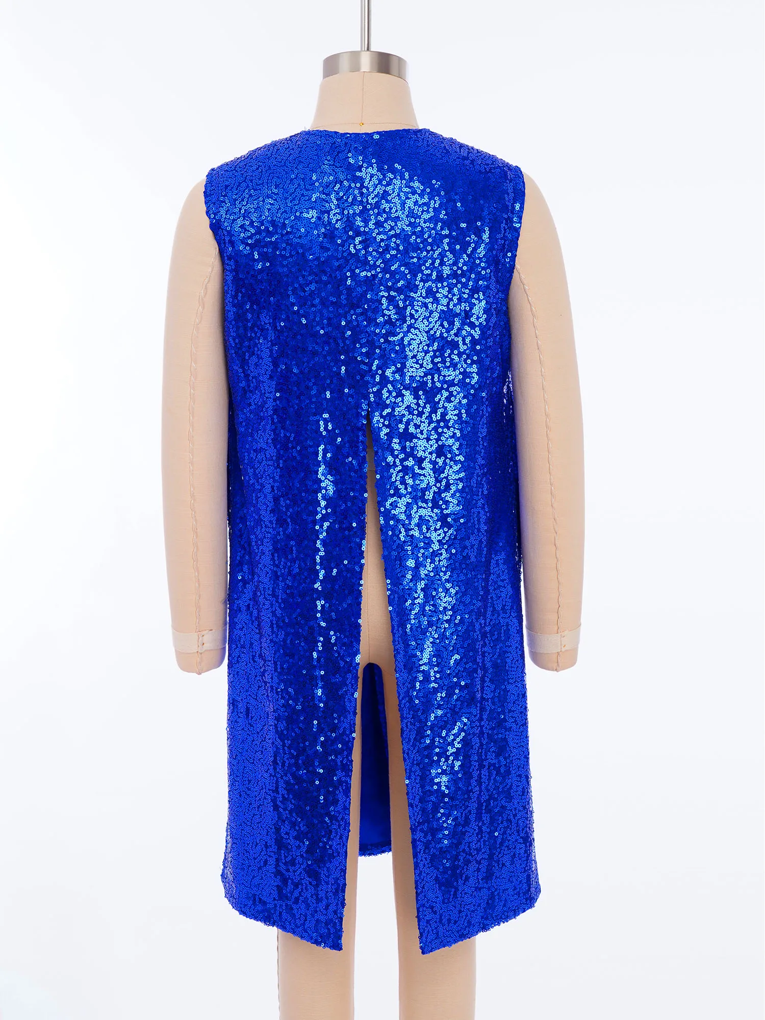 キッズガールズジャズモダンダンス衣装子供スピリットダンスチュニックタンクプルオーバー、ステージパフォーマンス競技用