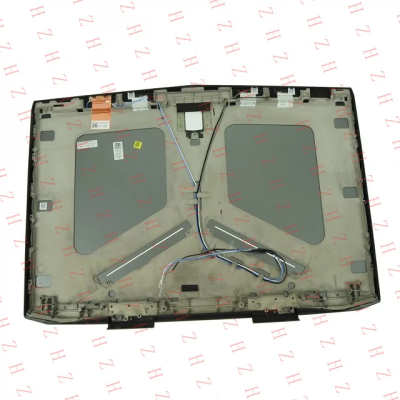 

P+ для Dell Alienware 18 R1 R2 R3 18,4 дюйма 18N13 018N13, верхняя крышка корпуса, корпус ЖК-дисплея