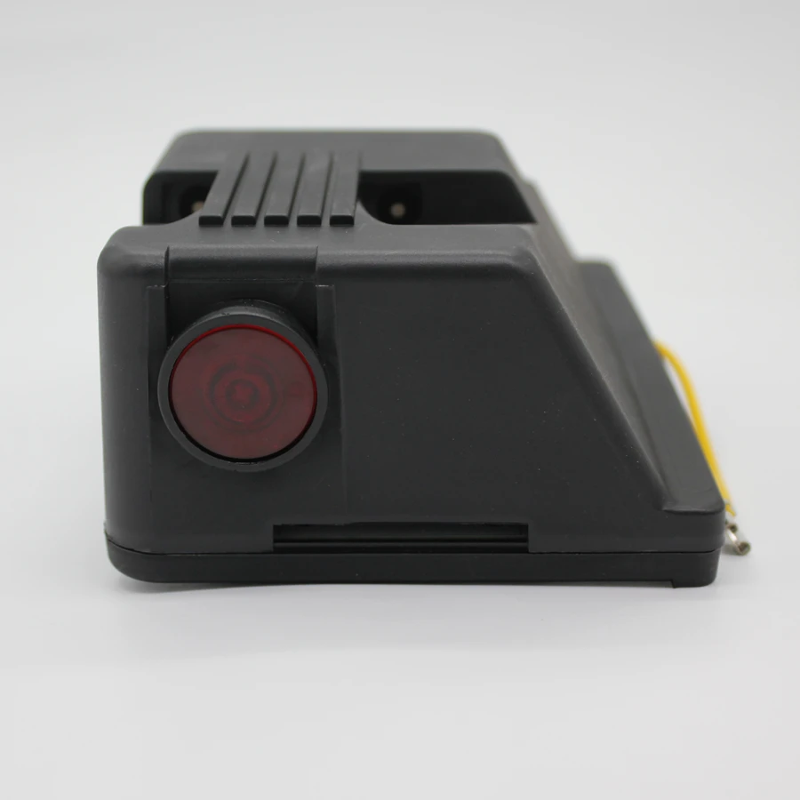 Control box R.B.L 552SE for RIELLO RG2 3 4 5D burner program controller 3001174 ignition controller