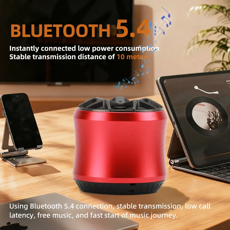 2-in-1 wireless TWS metal shel - огляд і ціна Audio Music Apple