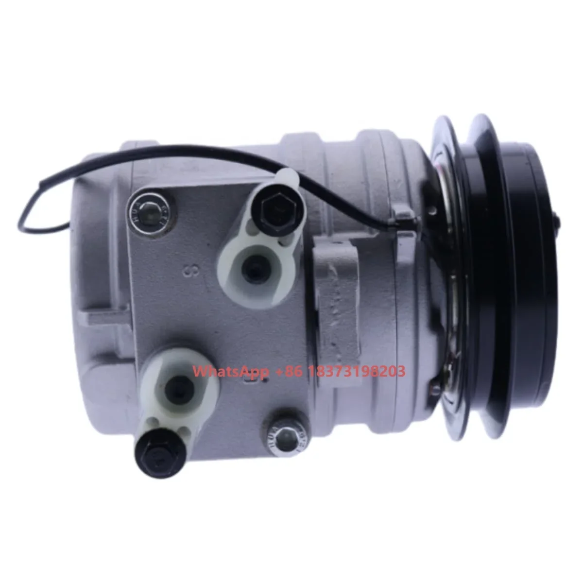 

Air Conditioning Compressor T4145-87291 E5800-87291 for Tractor DK45C DK50SC