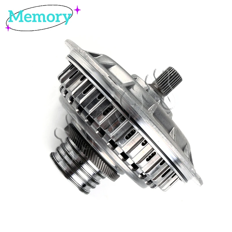 0B5 DL501 DQ500 7 Speed Transmission Dual Wet Clutch 0B5141030E For Audi A4 A5 A6 A7 Q5