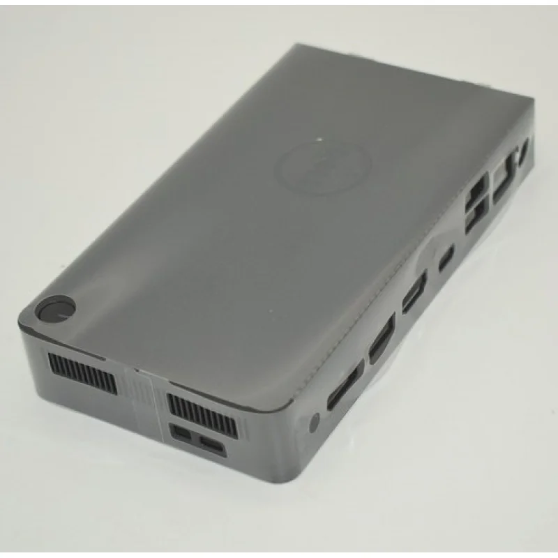 A++New For Dell WD19S WD19TBS Expansion Dock Converter Back Upper Port Cover HTV2G