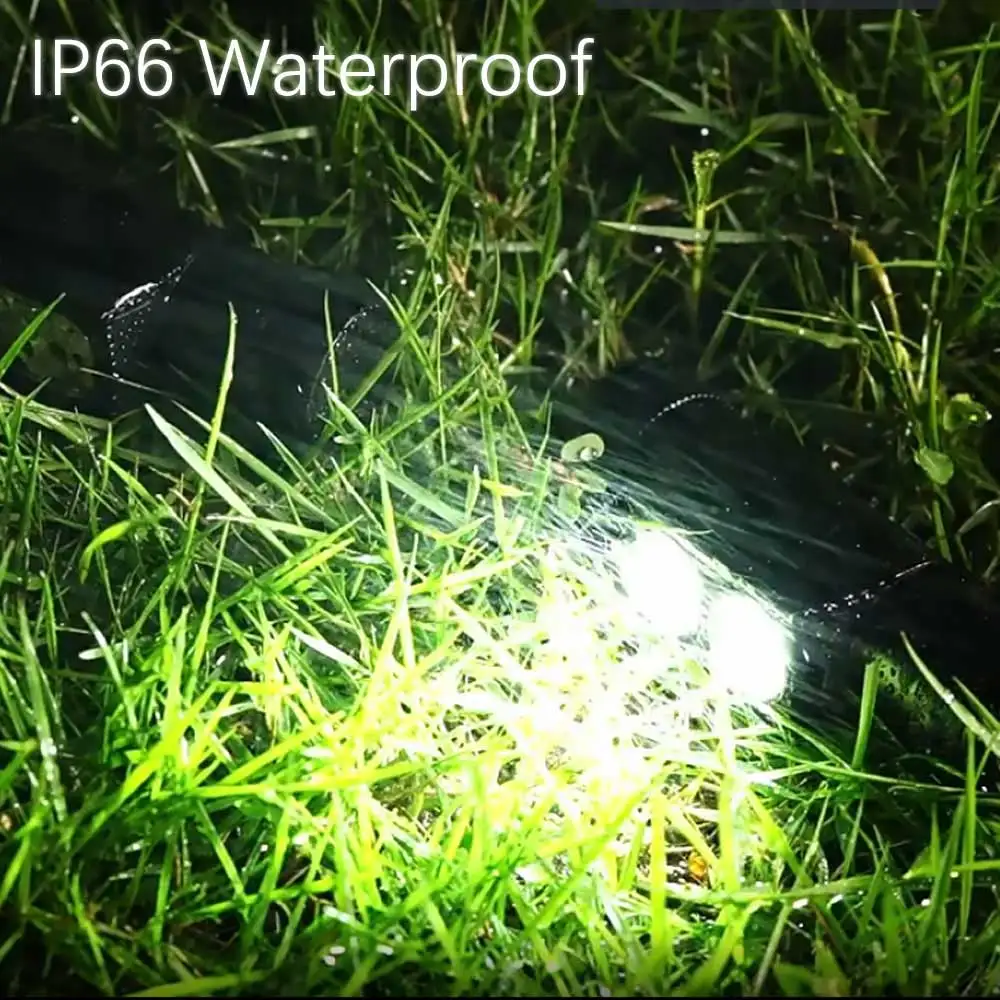 HD25 White LED Memory Headlamp 1000 lumen Powerful Headlight Type C USB 18650 Head Torch for Camping Hunting Flash Night Lamp